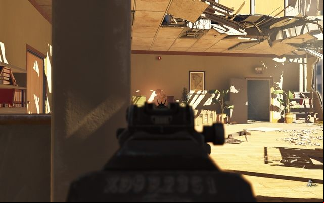 Wake up! - 06 - Legends Never Die - Campaign - Walkthrough - Call of Duty: Ghosts - Game Guide and Walkthrough