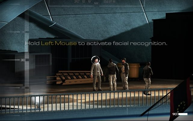 Paparazzi, paparazzi... - 07 - Federation Day - Campaign - Walkthrough - Call of Duty: Ghosts - Game Guide and Walkthrough