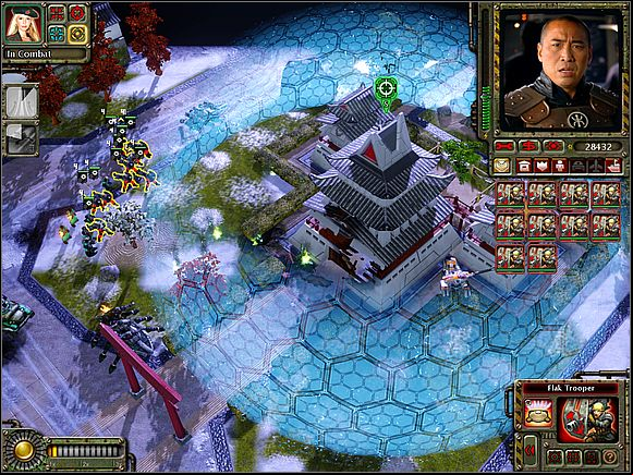 1 - Soviets - Vladivostok - part 3 - Soviets - Command & Conquer: Red Alert 3 - Game Guide and Walkthrough
