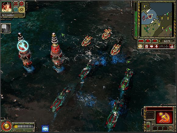 1 - Soviets - Geneva - part 1 - Soviets - Command & Conquer: Red Alert 3 - Game Guide and Walkthrough