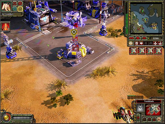 2 - Soviets - Mykonos - part 1 - Soviets - Command & Conquer: Red Alert 3 - Game Guide and Walkthrough