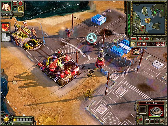 3 - Soviets - Mykonos - part 2 - Soviets - Command & Conquer: Red Alert 3 - Game Guide and Walkthrough