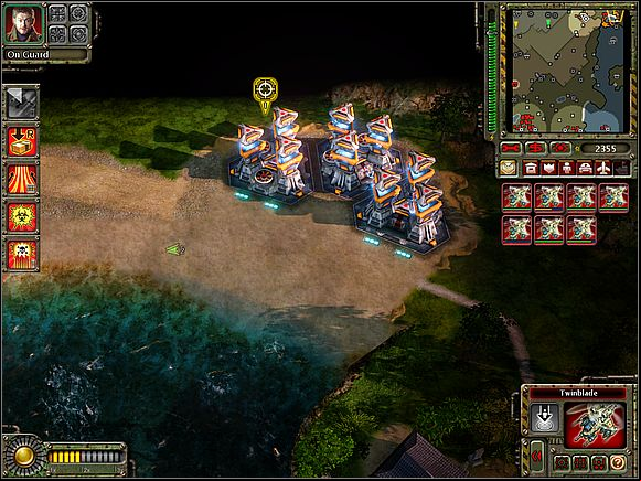 7 - Soviets - Mt. Fuji - part 4 - Soviets - Command & Conquer: Red Alert 3 - Game Guide and Walkthrough