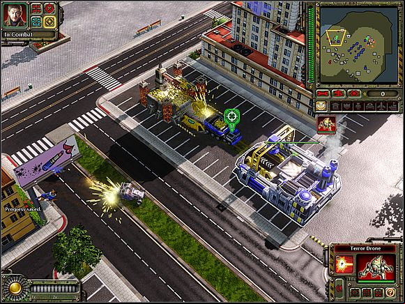 2 - Soviets - New York City - part 1 - Soviets - Command & Conquer: Red Alert 3 - Game Guide and Walkthrough