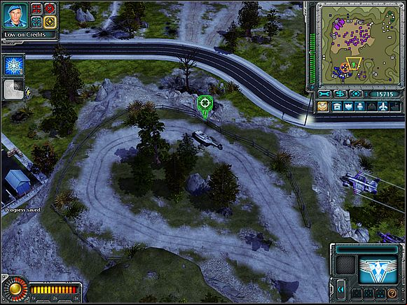 1 - Allies - Mt. Rushmore - part 2 - Allies - Command & Conquer: Red Alert 3 - Game Guide and Walkthrough