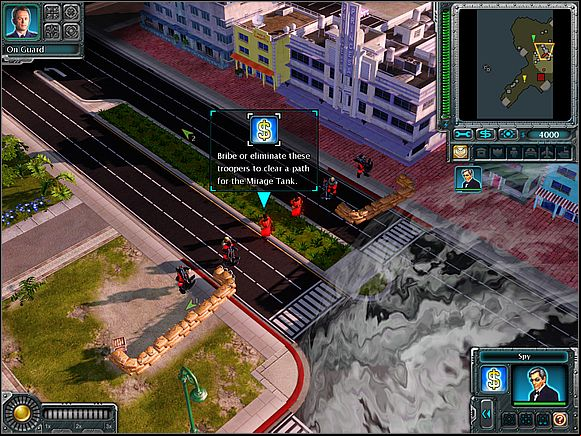 3 - Allies - Havana - Allies - Command & Conquer: Red Alert 3 - Game Guide and Walkthrough