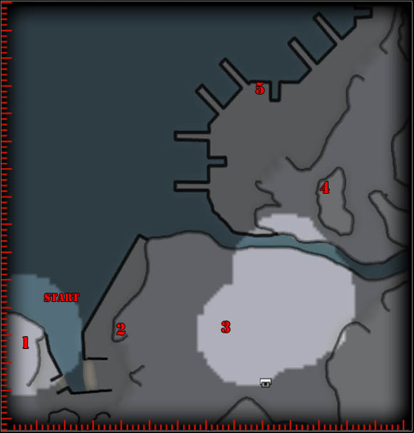 1 - Empire of The Rising Sun - Vorkuta - Empire of The Rising Sun - Command & Conquer: Red Alert 3 - Game Guide and Walkthrough