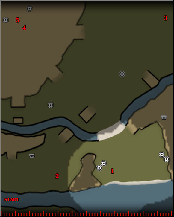 1 - Empire of The Rising Sun - Stalingrad - part 1 - Empire of The Rising Sun - Command & Conquer: Red Alert 3 - Game Guide and Walkthrough
