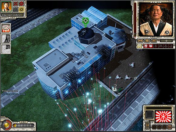 1 - Empire of The Rising Sun - Amsterdam - part 2 - Empire of The Rising Sun - Command & Conquer: Red Alert 3 - Game Guide and Walkthrough