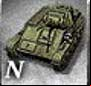 T-70 Light Tank (160M, 55F, 3UC) - Tankovij Battalion Command - The Soviet Union - Units - Company of Heroes 2 - Game Guide and Walkthrough