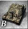 Sturmpanzer IV Brummbar (520MP, 170F, 13UC) - Heavy Panzer Korps - The Third Reich - Units - Company of Heroes 2 - Game Guide and Walkthrough