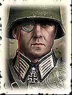 A tactic for infantry fans - Jaeger Infantry Doctrine - The Third Reich - Command - Company of Heroes 2 - Game Guide and Walkthrough
