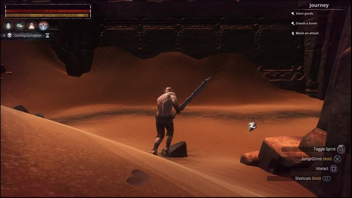 Yes, Conan Exiles offers a single player mode - Conan Exiles: Single player mode - is it available? - FAQ - Conan Exiles Guide