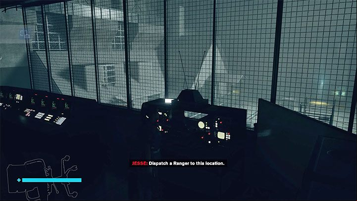 Despite lighting up the whole room, the boss wont escape this time - Its Happening Again - Walkthrough - Control Guide