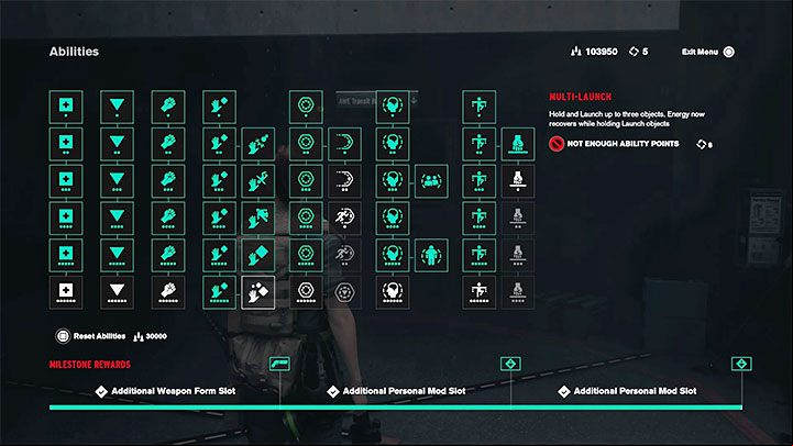 Trophy type: bronze - Control AWE: Trophies - Appendix - Control Guide