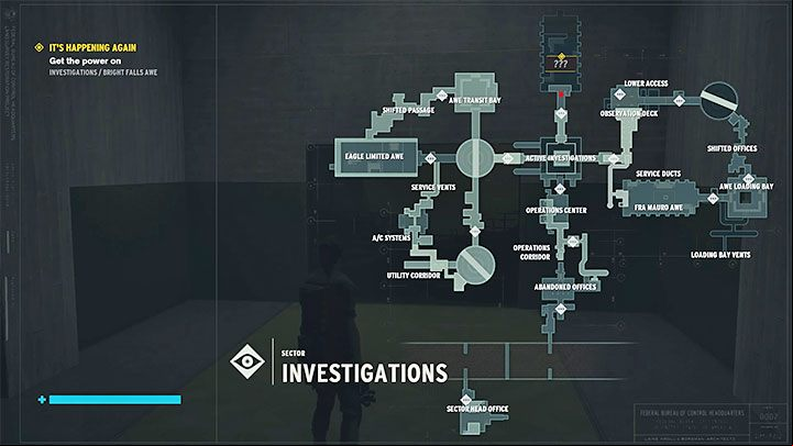 1 - Control AWE: Game length - Appendix - Control Guide