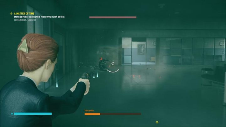 It is necessary to collect them and install them into weapons to customize the gameplay to your playstyle - Control: Beginners Guide & Tips - Basics - Control Guide