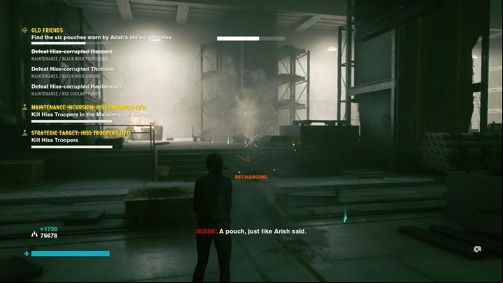 Board countermeasures can be treated as combat challenges - Control: Board countermeasures and Alerts - Basics - Control Guide