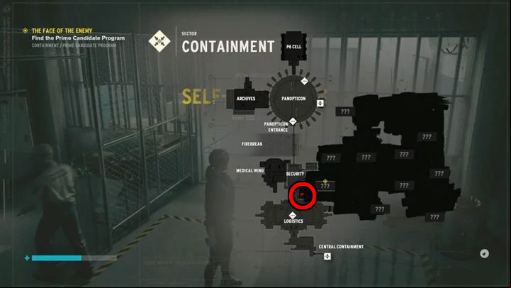 Where to find the boss - Control: esseJ - boss, how to defeat? - Bosses - Control Guide