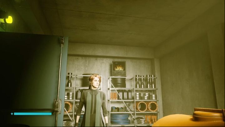 3 - Control: TVs and Furnace Room - puzzle - Puzzles - Control Guide