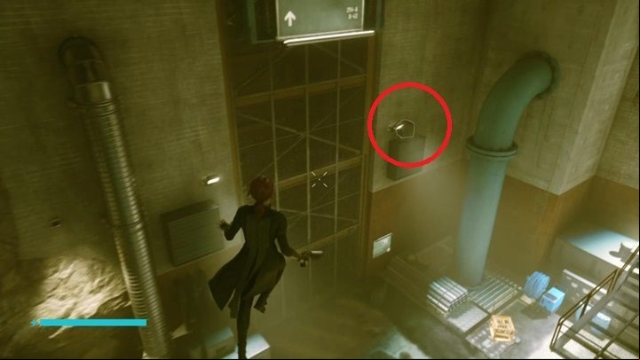The last TV can be found at the NSC Cooling Pump - Control: TVs and Furnace Room - puzzle - Puzzles - Control Guide