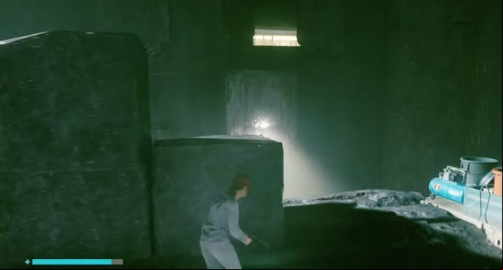 2 - Control: Hidden locations - list - Secrets - Control Guide