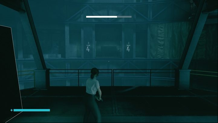 Go to the PANOPTICON and go to the 4th floor - Control: Hidden locations - list - Secrets - Control Guide