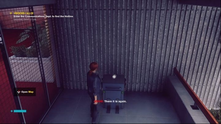 Materials are items that you can use for crafting to create new mods, improve weapons, or create entirely new weapons - Control: Materials and source - how to get? - FAQ - Control Guide