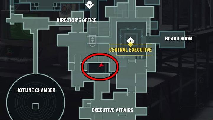You unlock Expeditions mode by starting Put A Record On side mission - its walkthrough can be found in this guide - Control: Expeditions - guide and walkthrough - Secrets - Control Guide