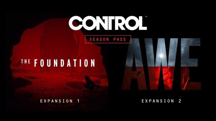 The Foundation is the title of the first DLC, that is, the first expansion set for Control - Control: The Foundation DLC - how to unlock? - Basics - Control Guide