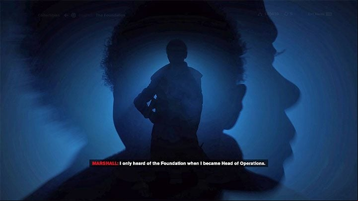 The add-on largely focuses on the history of the Oldest House, that is, a mysterious location which gets transformed in many ways and where the action of the entire game takes place - Control: The Foundation DLC - how to unlock? - Basics - Control Guide