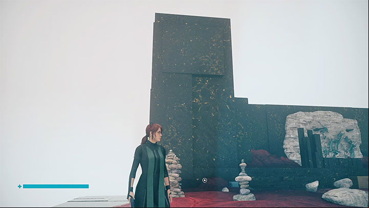 Use fast travel to move to the control point in the Astral Tower PE in the location of Astral Collision - Control The Foundation: Hidden places - secrets - Secrets - Control Guide