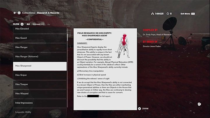 Trophy type: bronze - Control The Foundation: Trophies - Appendix - Control Guide