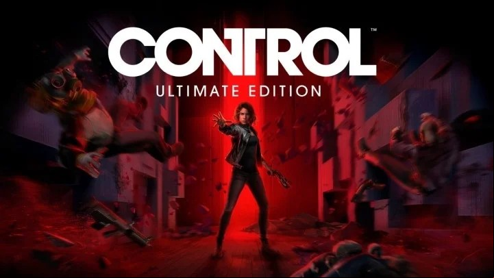 Control Ultimate Edition was announced on August 2020 - Control Guide