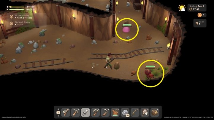 So far, the world of Coral Island in its Early Access doesn't have many animals - Coral Island: Animals - are they in the game? - FAQ - Coral Island Guide