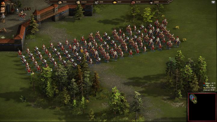 Cossacks 3 are mainly about combat - Advice | The Basics - The Basics - Cossacks 3 Game Guide