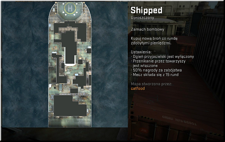 Another bomb defuse map - New Maps in Operation Hydra - Gameplay mechanics - CS GO Game Guide