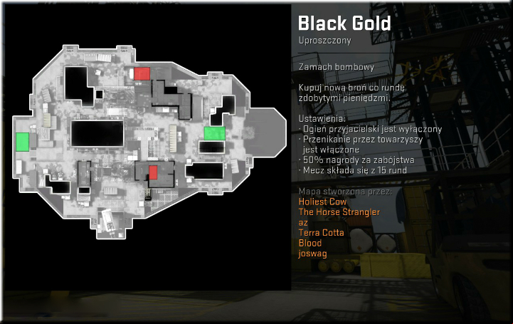 An oil rig - New Maps in Operation Hydra - Gameplay mechanics - CS GO Game Guide