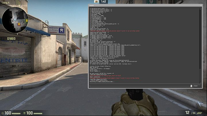 If you want to record your own demo, input the following commands into the console - GOTV in CS GO - Gameplay - CS GO Game Guide