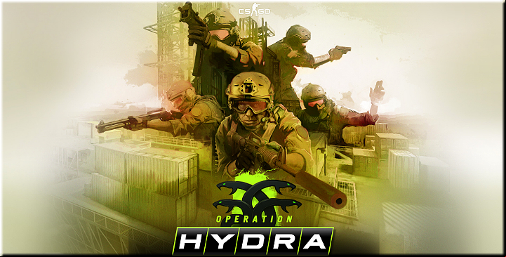 1 - New Modes in Operation Hydra - New modes - CS GO Game Guide