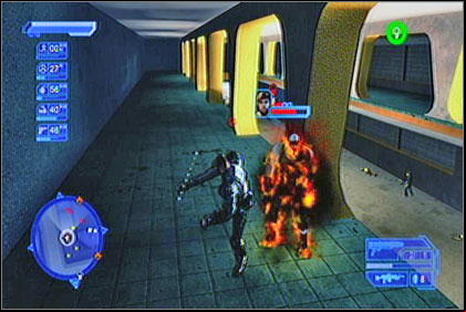 1 - Igor Bigarov - Volk - Crackdown - Game Guide and Walkthrough