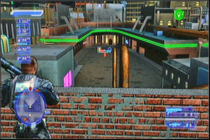 1 - Natalia Gryzunova - Volk - Crackdown - Game Guide and Walkthrough