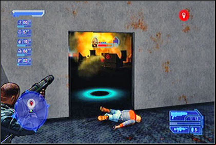1 - Boris Mikhailov - Volk - Crackdown - Game Guide and Walkthrough