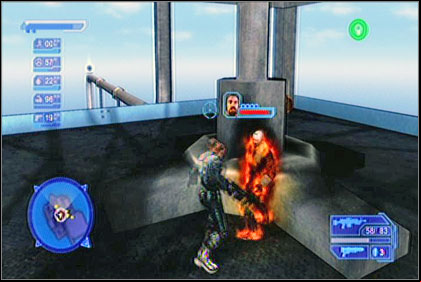1 - Vladimir Golyak - Volk - Crackdown - Game Guide and Walkthrough