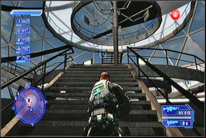 1 - Melissa Fang-Yin - Shai-Gen - Crackdown - Game Guide and Walkthrough