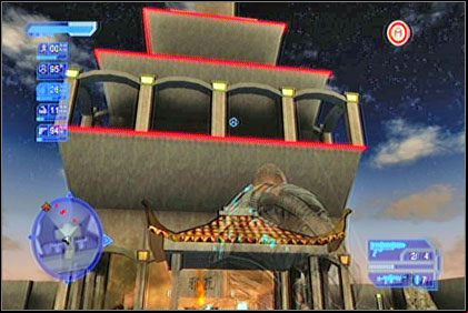 1 - Zuang Lun Wang - Shai-Gen - Crackdown - Game Guide and Walkthrough
