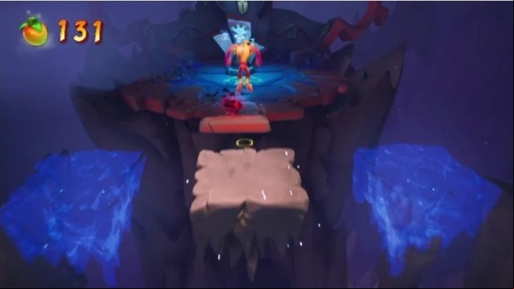 Trophy type: bronze - Crash 4: Trophy Guide - list of achievements - Appendix - Crash 4 Guide, Walkthrough