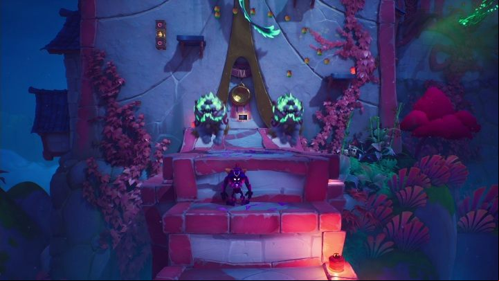 Trophy type: bronze - Crash 4: Trophy Guide - list of achievements - Appendix - Crash 4 Guide, Walkthrough