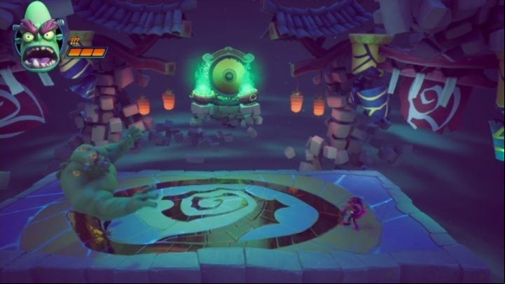 In order to unlock access to N - Crash 4: N.Verted levels - how to unlock? - N.Verted levels - Crash 4 Guide, Walkthrough