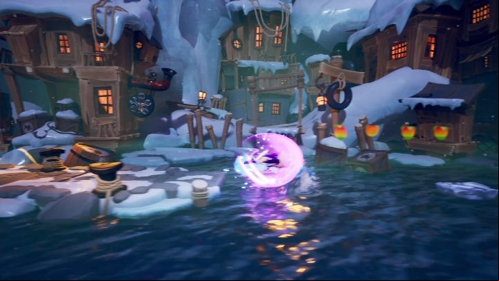 Neo Cortex is a specific character that is hard to master - Crash 4: Neo Cortex - levels, skills - Characters - Crash 4 Guide, Walkthrough